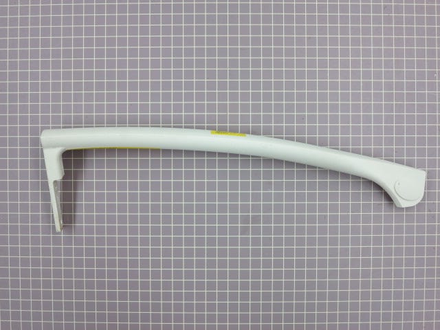 Electrolux Refrigerator Door Handle 240339209