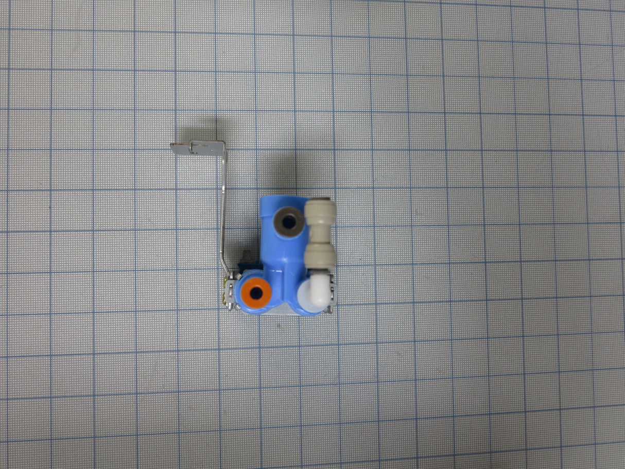 Water Valve 17431000040761