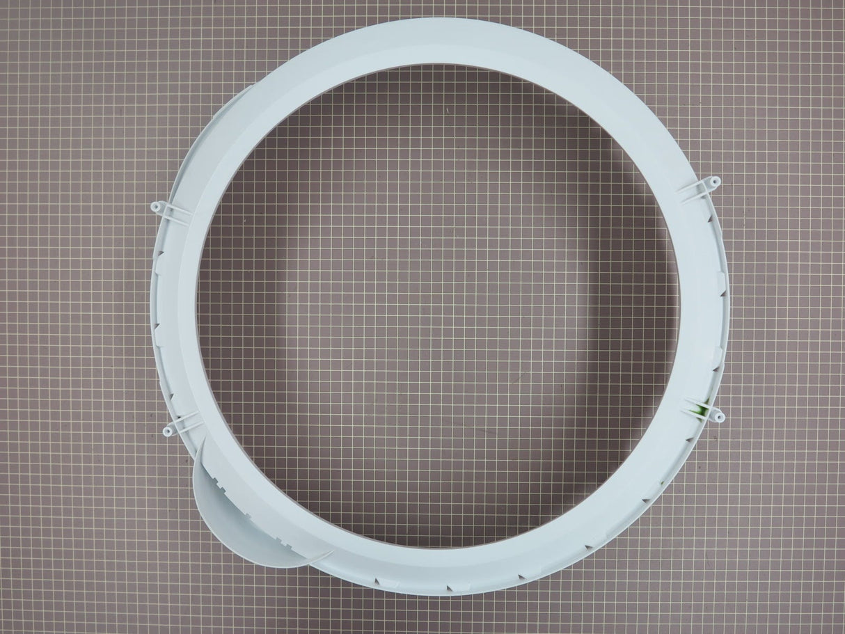 Upper Outer Tub Cover WH45X10134