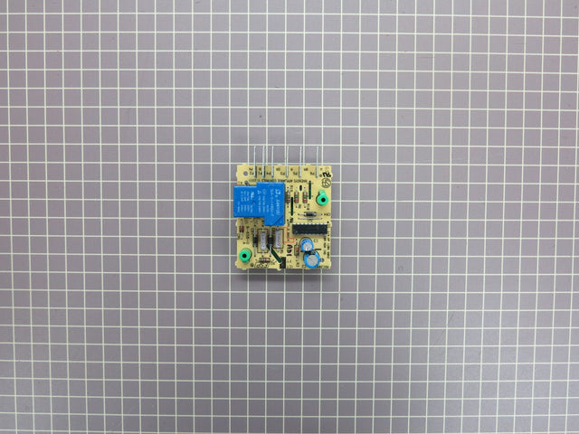 Defrost Timer 4388931
