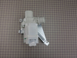 Pump & Bracket 203885