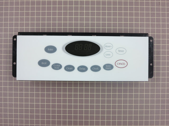 Electronic Control Assembly WP5777M222-60