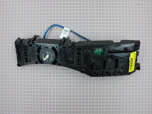 Microcomputer W10164540