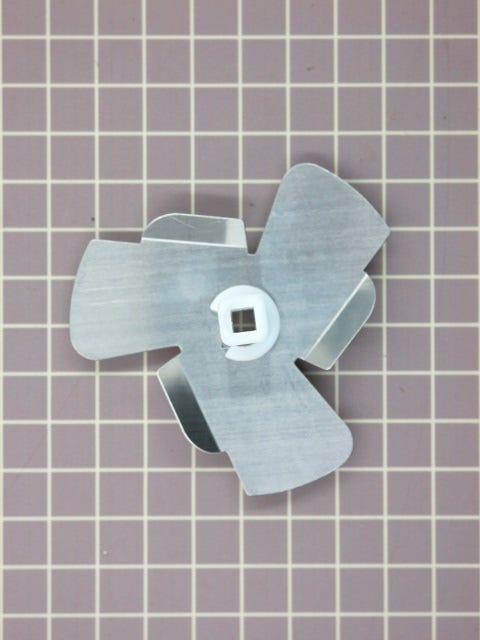 Cooling Fan WB38X10099