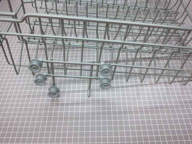 Upper Dishrack 3751DD1005B