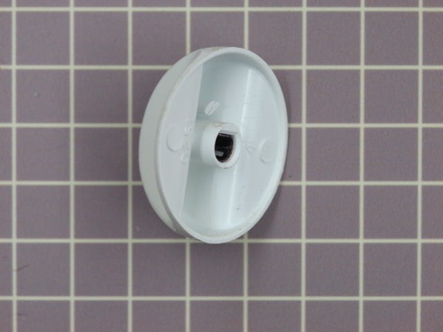 Control Knob 316025106