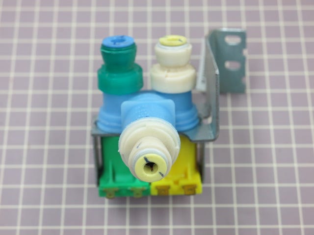 Water Valve 2188709