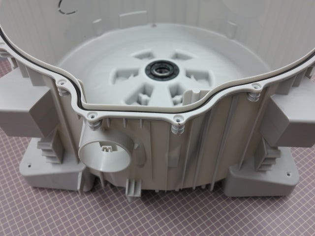 Outer Tub AJQ74053903