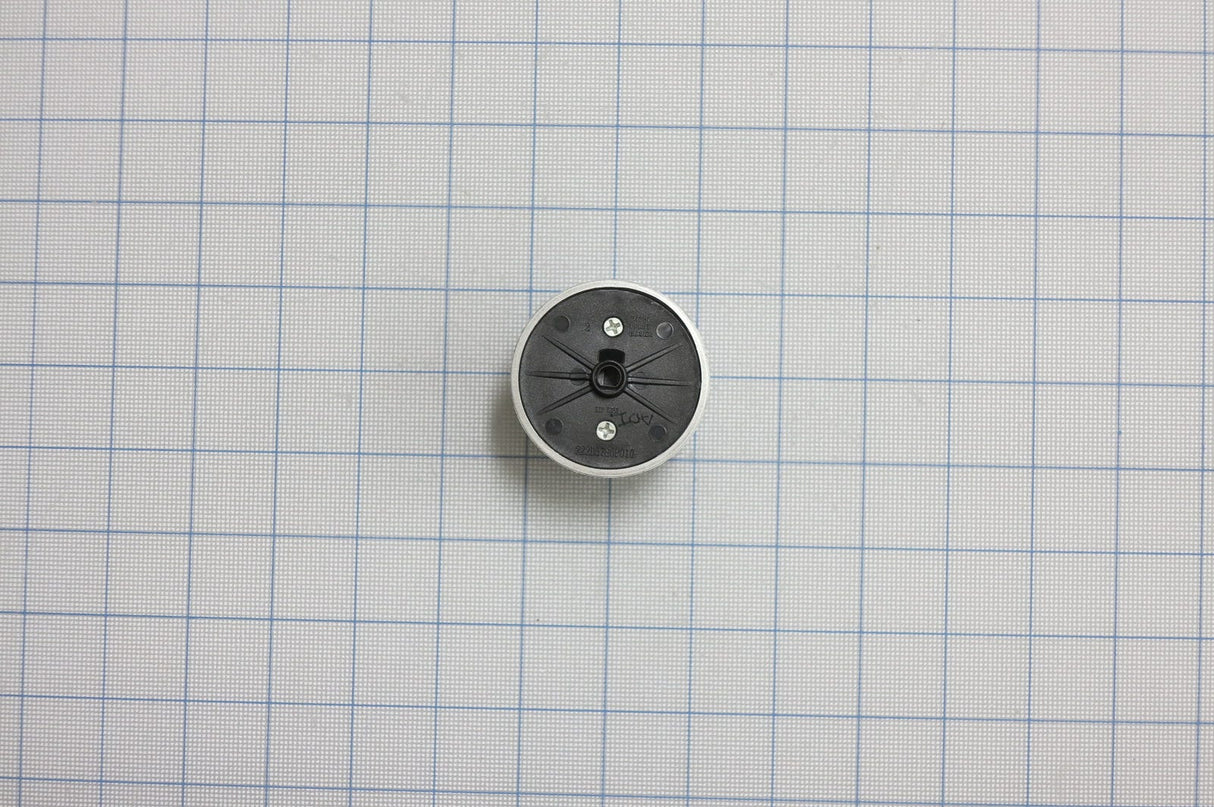 Control Knob ASM WB03X29781