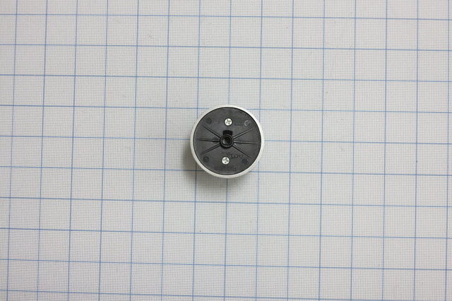 Control Knob ASM WB03X29781
