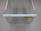 Crisper Drawer With Humidity Control 4344252