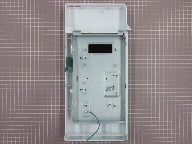 Control Panel WB56X20409