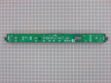 User Interface WD12X22239
