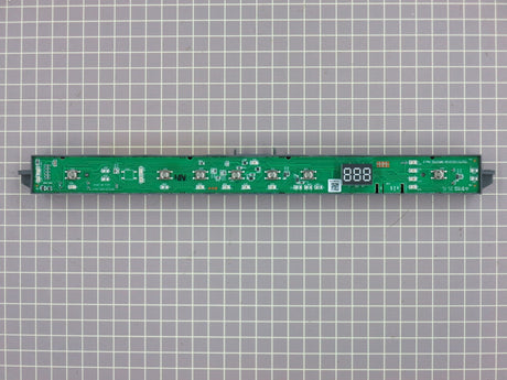User Interface WD12X22239