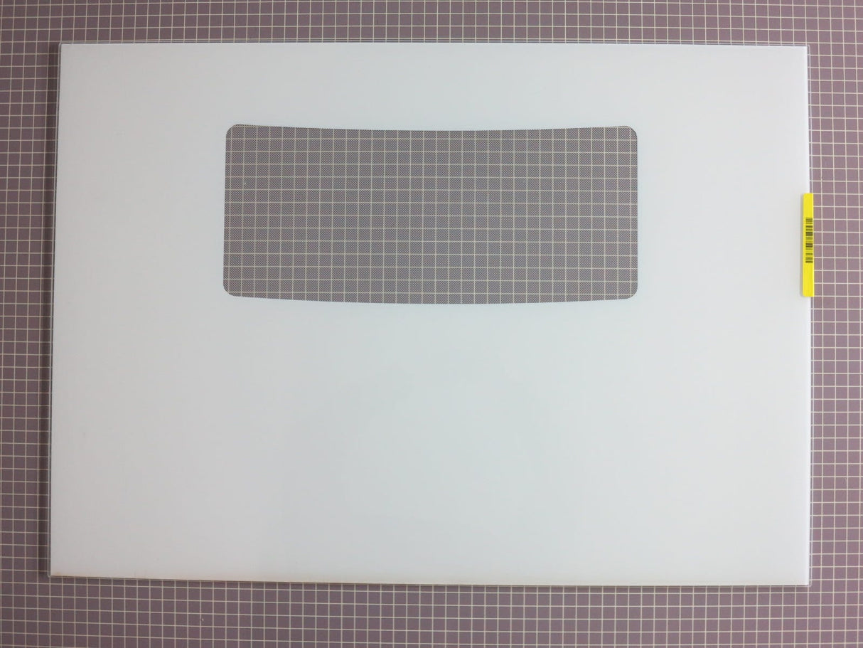 Door Glass 316427005