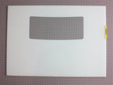 Door Glass 316427005