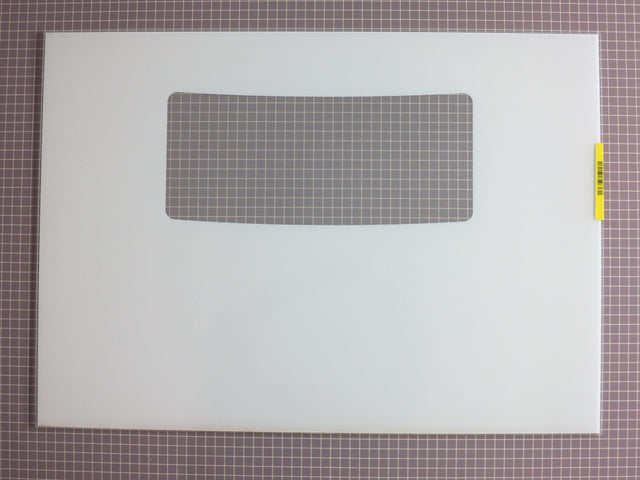 Door Glass 316427005