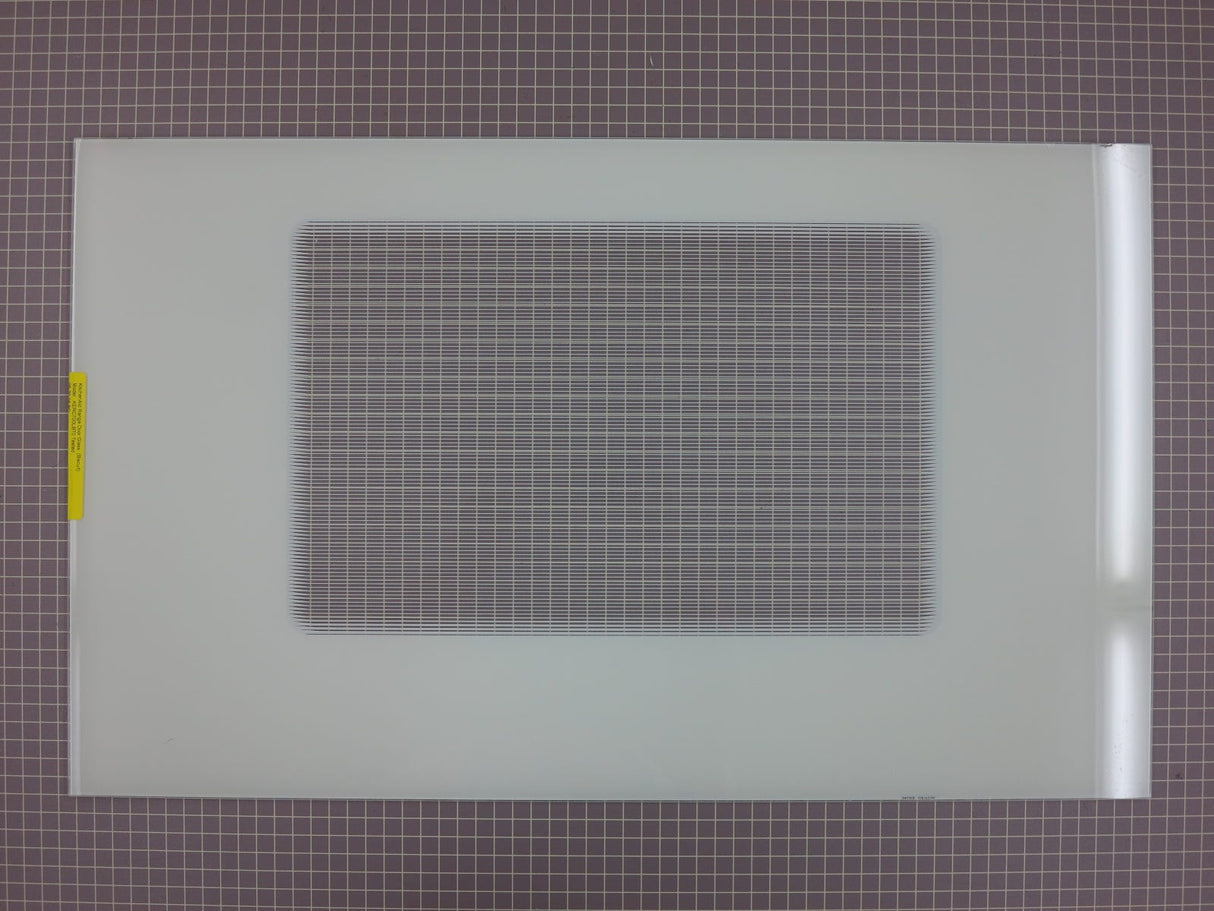 Door Glass 9781627PC