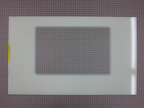 Door Glass 9781627PC