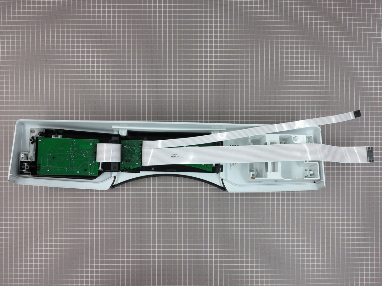 Control Panel WP8529879