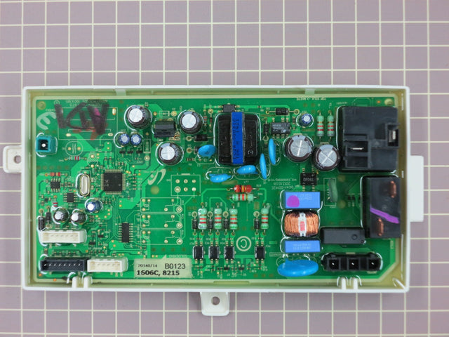 Main Control Board DC92-01606C