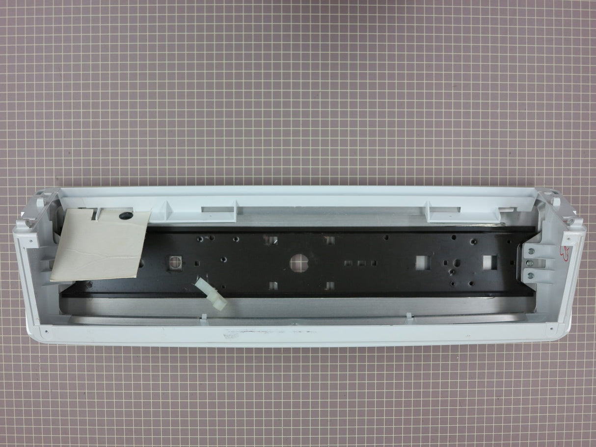 Control Panel W10089672