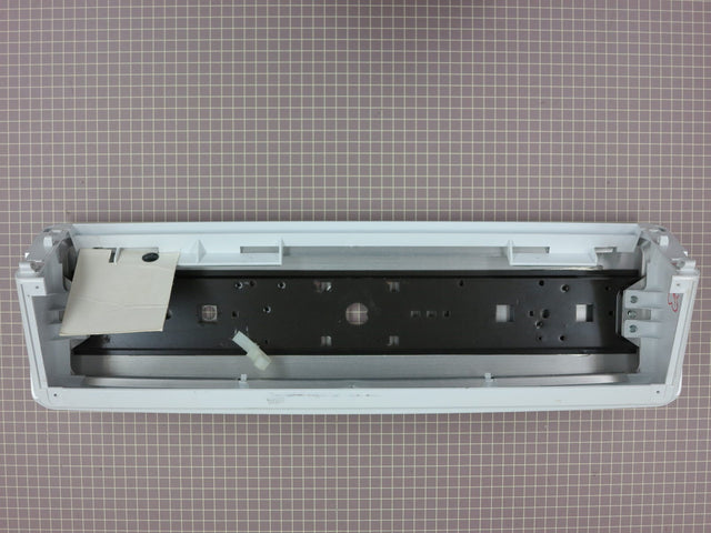 Control Panel W10089672