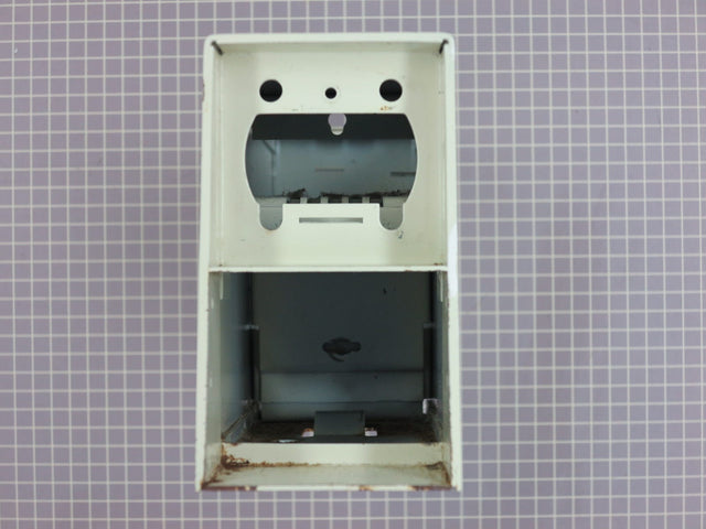 Coin Meter Case 205646L