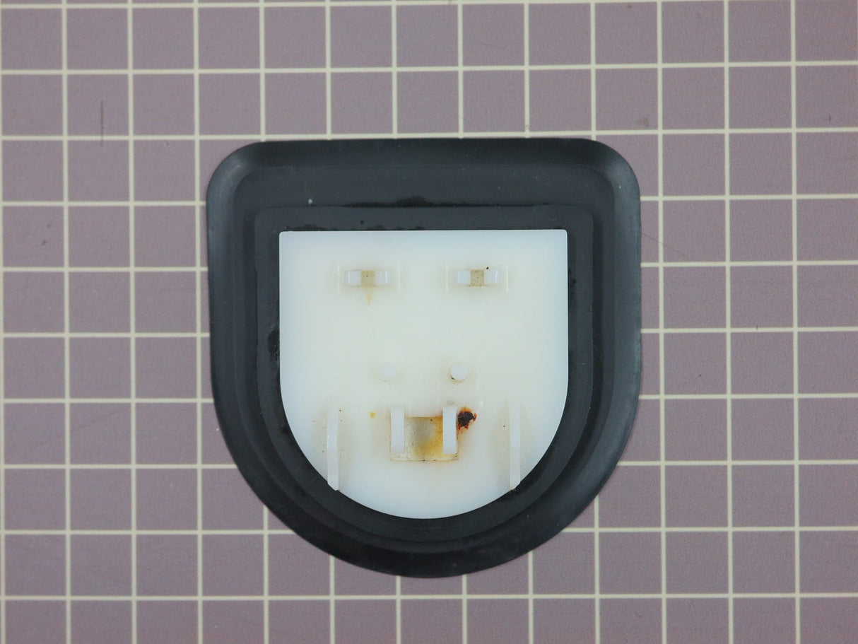 Dispenser Door Flap 215753600