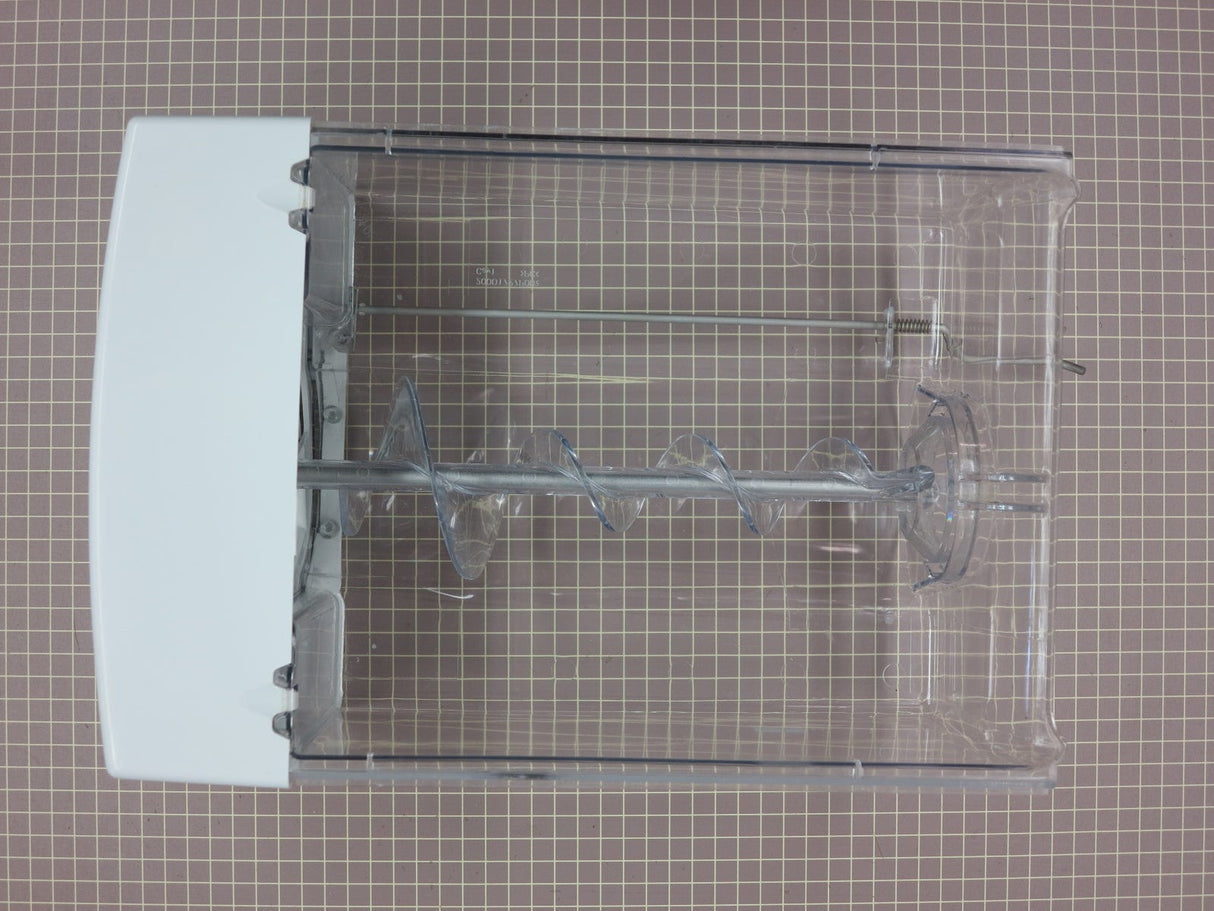 Ice Bucket Assembly WR17X11260