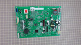 Control Board WH18X26794