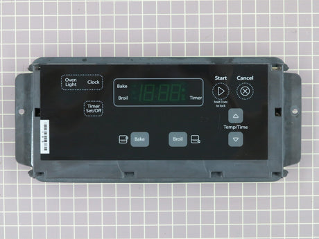 Electronic Control W10841330