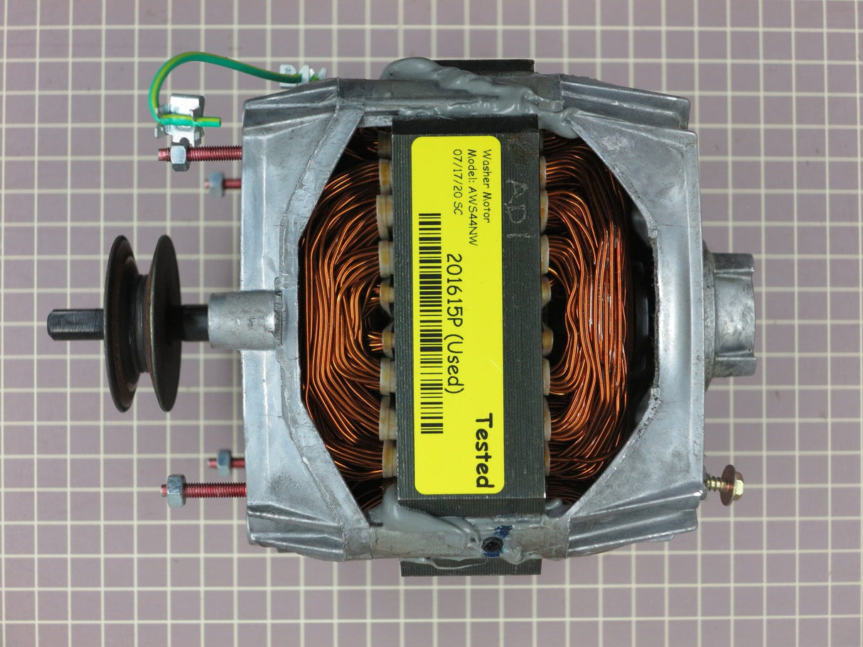 Motor 201615P