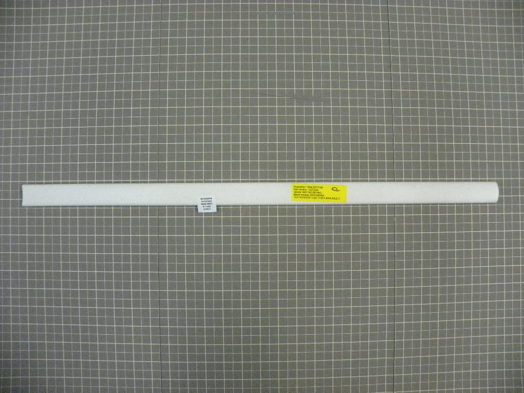 Maytag Refrigerator Trim Bottom 12273504