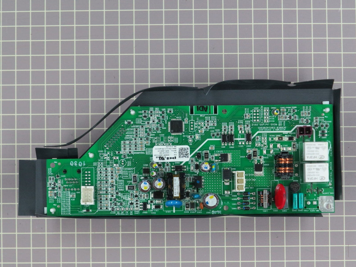 Main Control Board WD21X20064