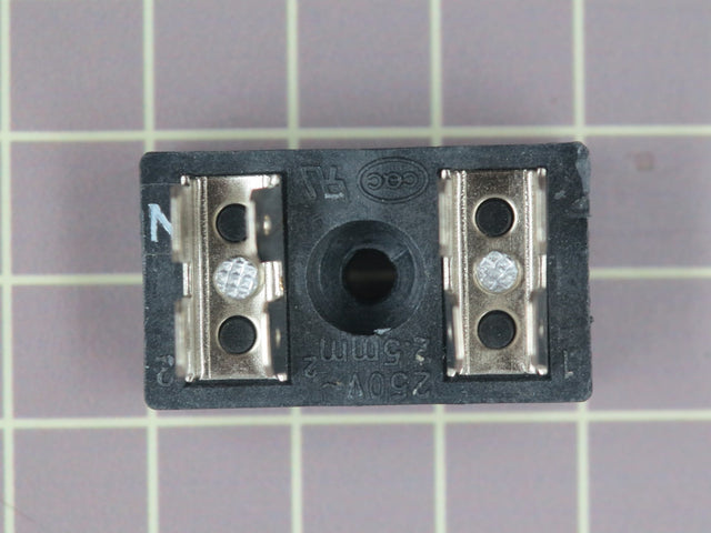 Terminal WJ26X10310