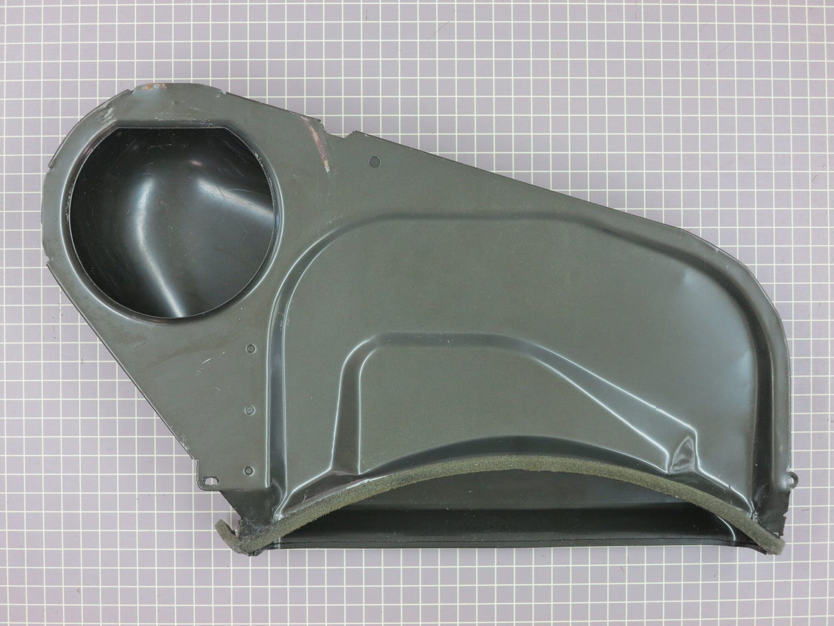 Lint Duct 8530036