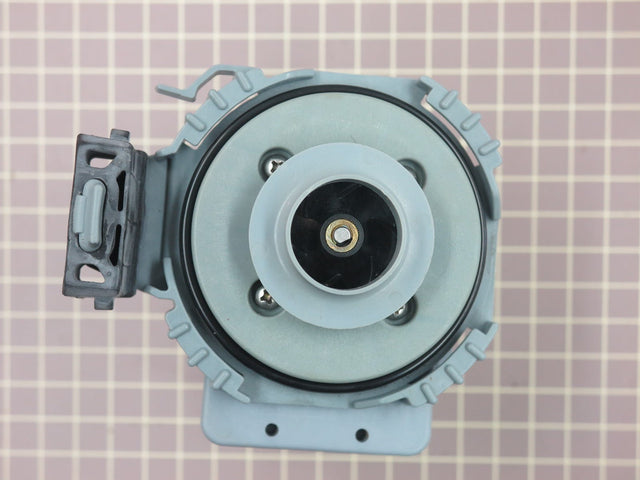 Circulation Motor W10440715
