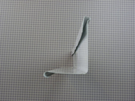 Shelf Front (24 1/8") WR71X10029