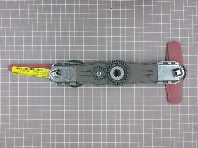 Lower Wash Arm W10380245