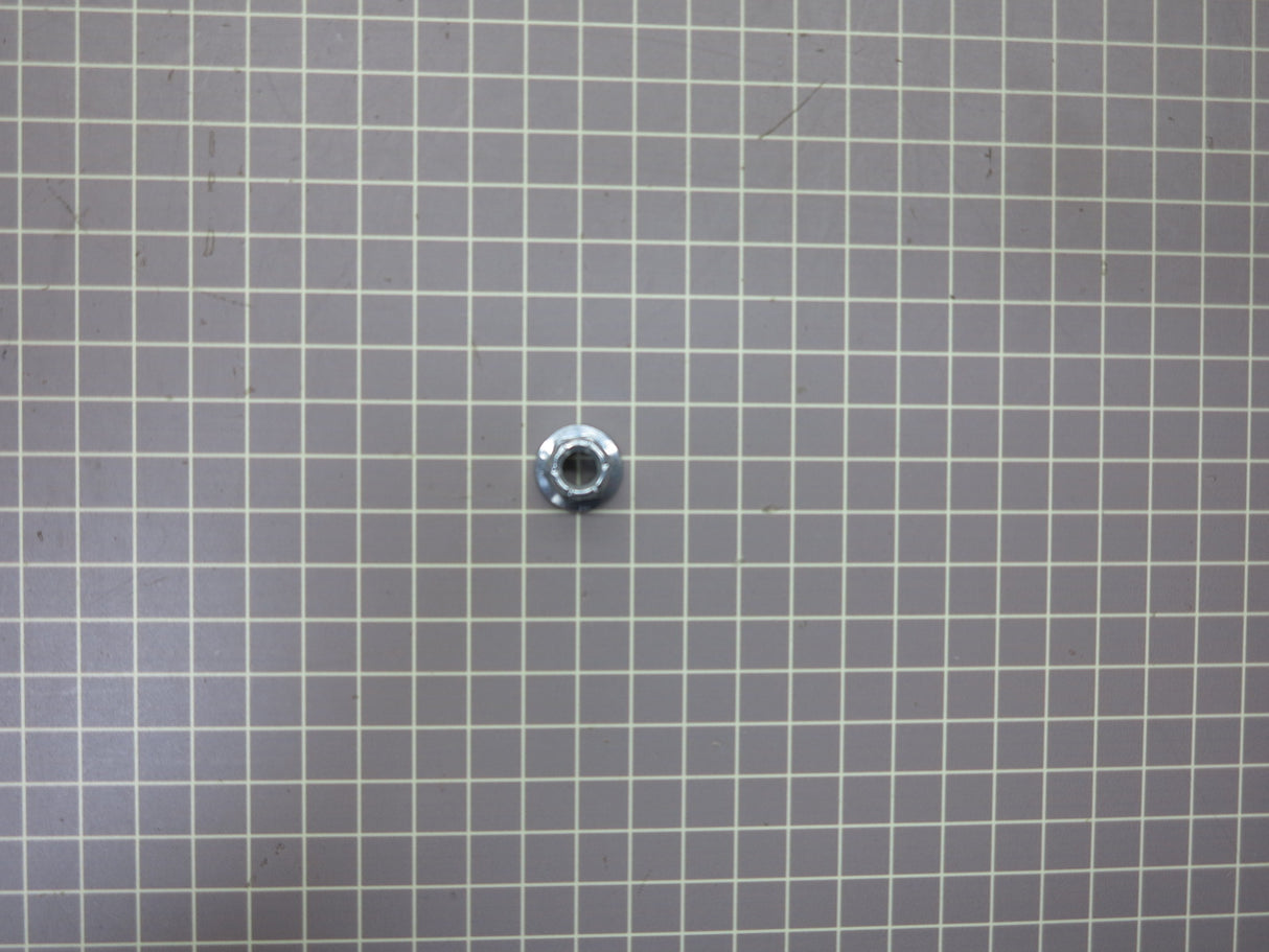 Pulley Nut WH02X24417