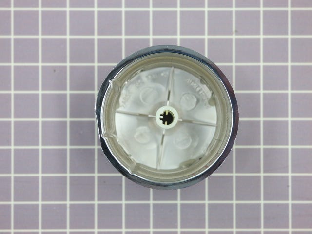 Control Knob 4941ER3005D