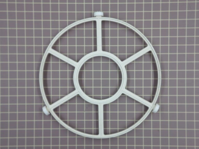 Maytag Microwave Roller Guide (7 1/8") 56001080