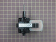 Evaporator Fan Motor WPW10128551