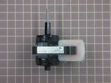 Evaporator Fan Motor WPW10128551