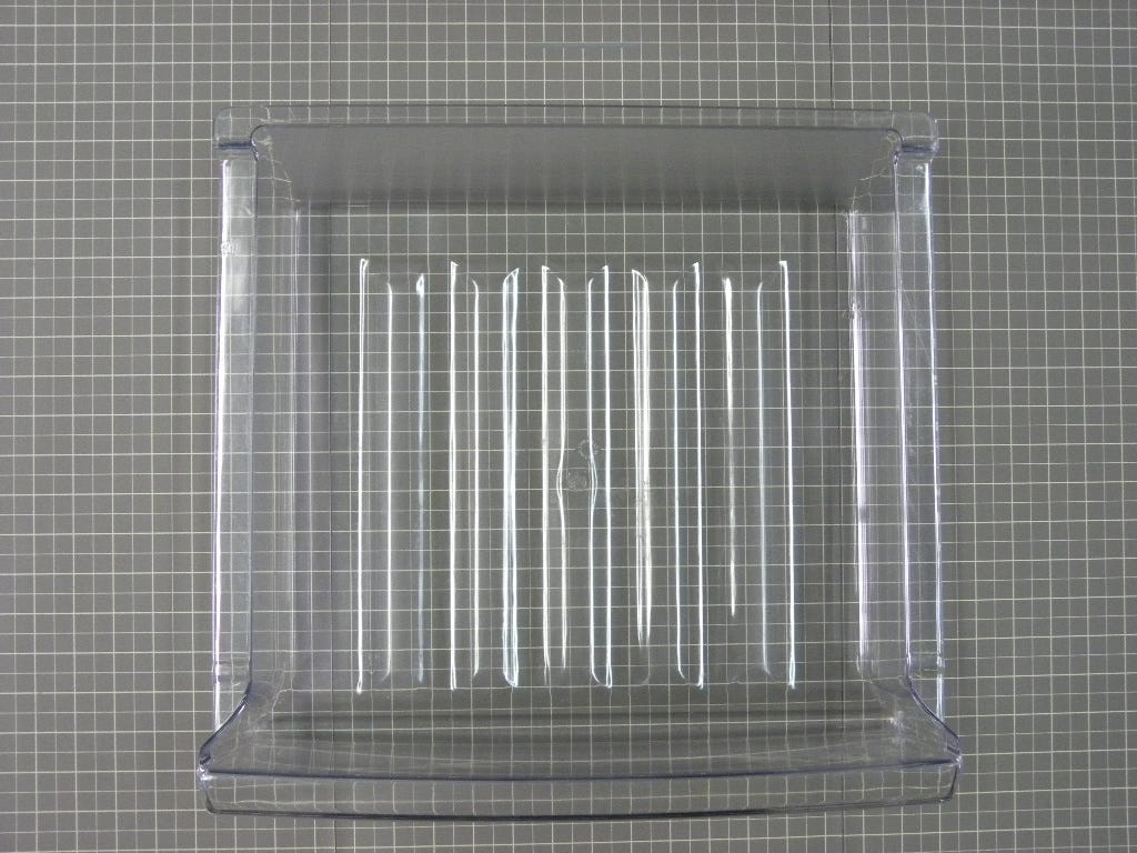 Deli Pan (With Rollers) 10784201