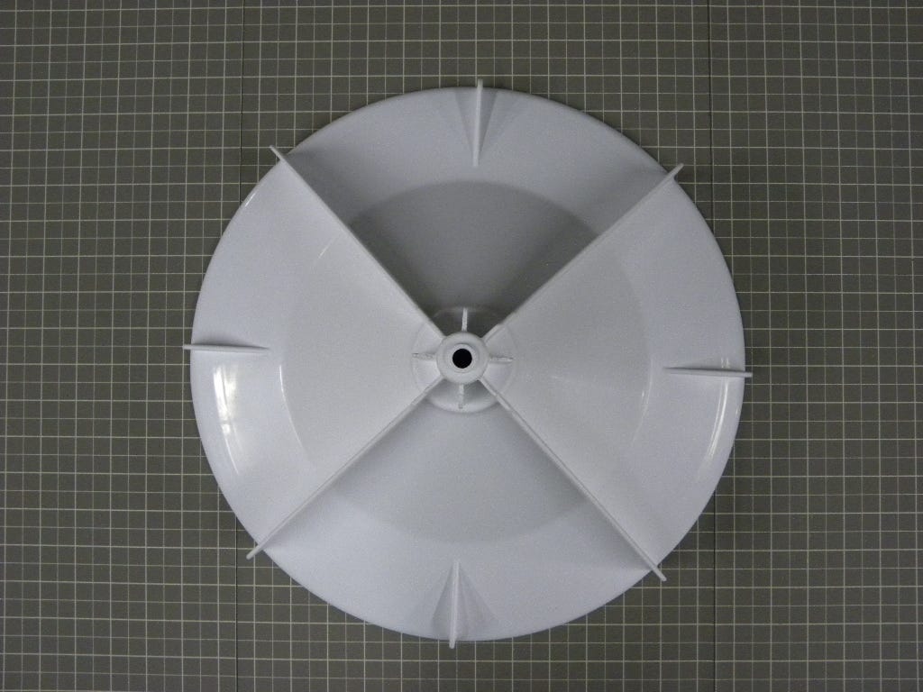 Agitator Base 21001530