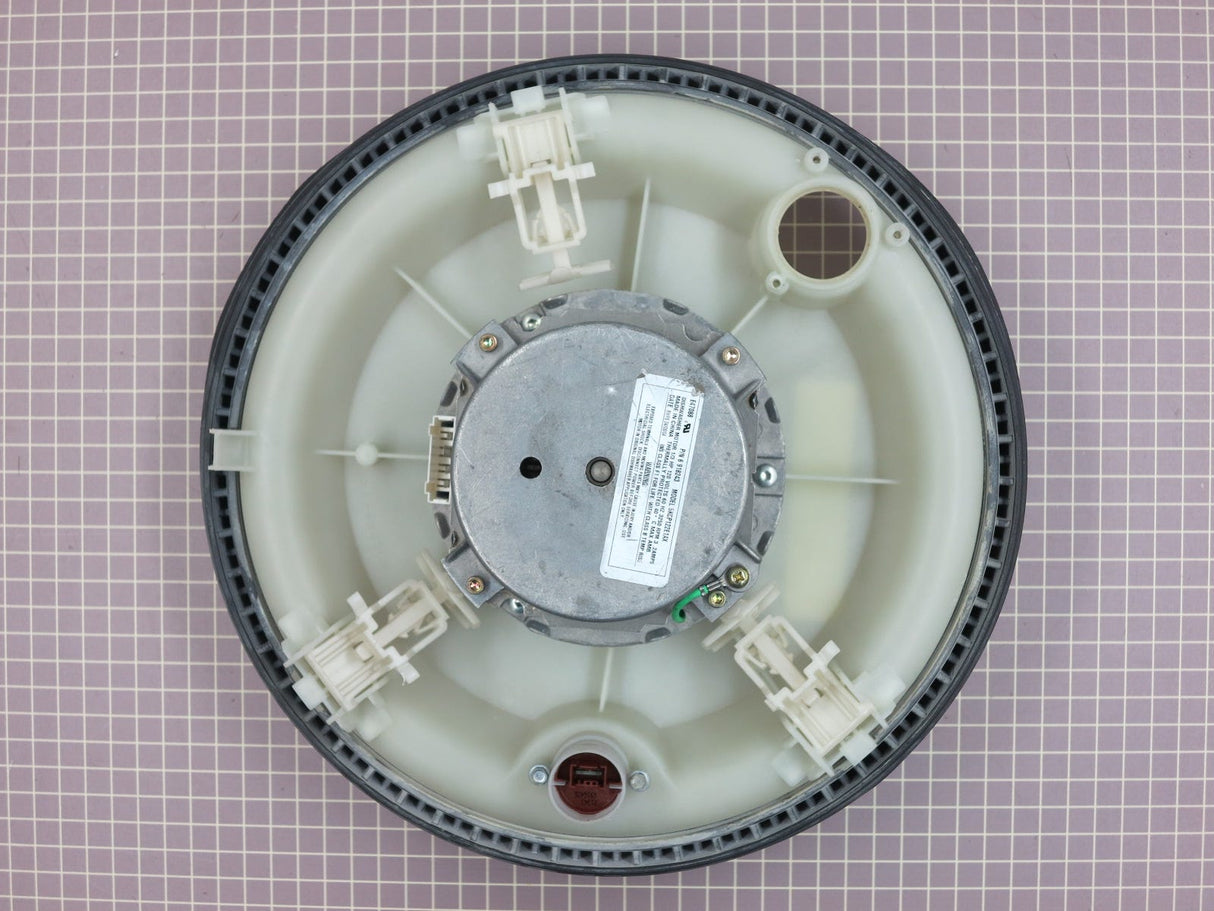 Circulation Pump Motor 6-919963