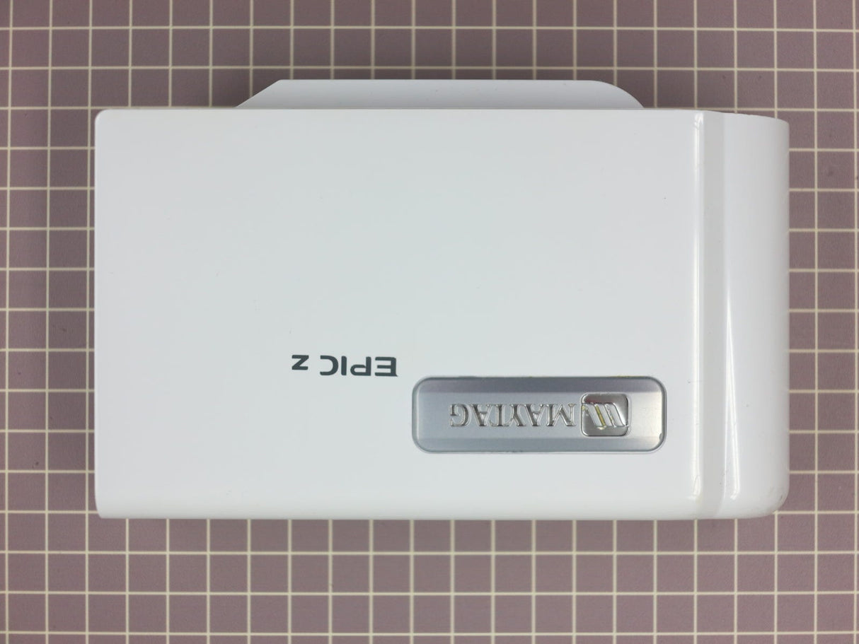 Dispenser Drawer Handle W10118955