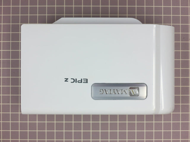 Dispenser Drawer Handle W10118955